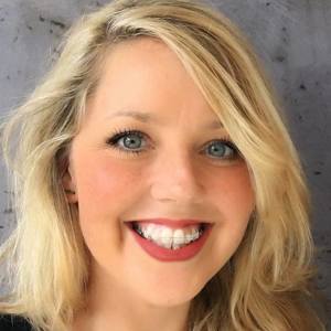 Fundraising Page: Emily Bormann